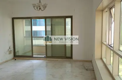 Apartment - 2 Bedrooms - 2 Bathrooms for rent in New Al Taawun Road - Al Taawun - Sharjah