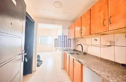 Apartment - Studio - 1 Bathroom for rent in Al Thani Muwaileh - Muwaileh Commercial - Sharjah