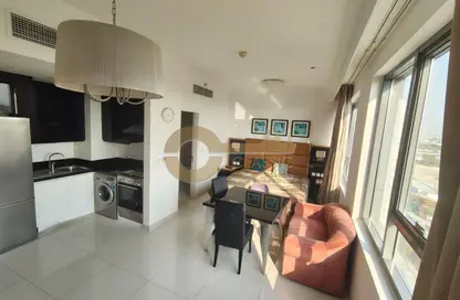 Apartment - Studio - 1 Bathroom for sale in Capital Bay Tower B - Capital Bay - Business Bay - Dubai