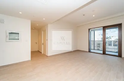 شقة - 2 غرف نوم - 2 حمامات للبيع في مبني بريز 2 - بريث - جريك بيتش - مرسى خور دبي - دبي