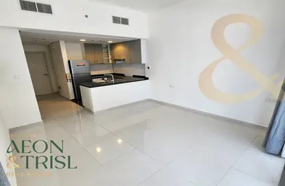 Apartment - Studio - 1 Bathroom for rent in Golf Panorama B - Golf Panorama - DAMAC Hills - Dubai