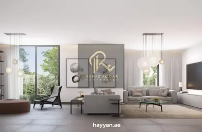Townhouse - 3 Bedrooms - 4 Bathrooms for sale in Hayyan - Sharjah