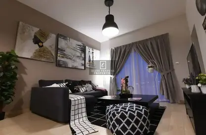 Apartment - 2 Bedrooms - 3 Bathrooms for rent in Genesis by Meraki - Arjan - Dubai
