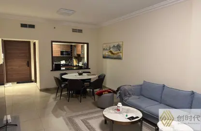 Apartment - 1 Bedroom - 2 Bathrooms for sale in Qamar 8 - Madinat Badr - Al Muhaisnah - Dubai