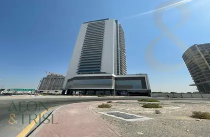 Apartment - 2 Bedrooms - 3 Bathrooms for sale in Orchid Residence - Dubai Science Park - Dubai Apartment - 2 Bedrooms - 3 Bathrooms for sale in Orchid Residence - Dubai Science Park - Dubai