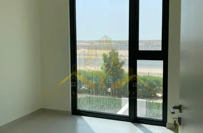 تاون هاوس - 3 غرف نوم - 4 حمامات للايجار في جرينفيوز 2 - اعمار الجنوبية - دبي الجنوب (مركز دبي العالمي) - دبي