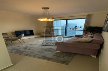 شقة - غرفة نوم - 2 حمامات للبيع في خور الجميرا 1 - (JLT) مجمع X - أبراج بحيرة الجميرا - دبي