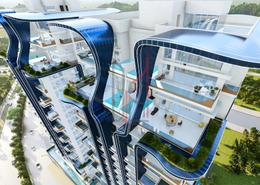 Whole Building - 2 bathrooms for sale in Samana Waves - Jumeirah Village Circle - Dubai