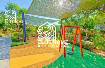 فيلا - 4 غرف نوم - 6 حمامات للبيع في كايا - مسار - تلال سيتي - الشارقة