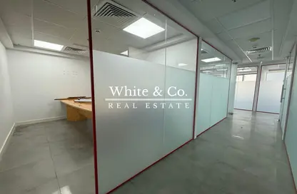 Office Space - Studio for sale in Mazaya Business Avenue AA1 - Mazaya Business Avenue - Jumeirah Lake Towers - Dubai