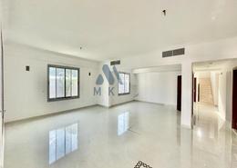 Villa - 4 bedrooms - 5 bathrooms for sale in Western Residence North - Falcon City of Wonders - Dubai