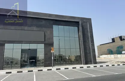 Show Room - Studio - 4 Bathrooms for sale in Industrial Area 18 - Sharjah Industrial Area - Sharjah