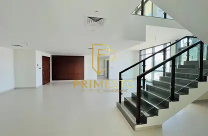 Penthouse - 4 Bedrooms - 5 Bathrooms for sale in Canal Residence - Al Reem Island - Abu Dhabi
