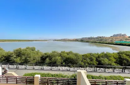 فيلا - 3 غرف نوم - 4 حمامات للبيع في فلل فلامنغو - ميناء العرب - راس الخيمة - رأس الخيمة