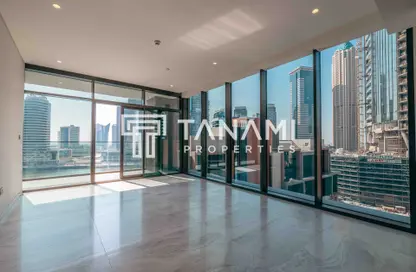 Apartment - 2 Bedrooms - 3 Bathrooms for sale in Peninsula Five - Peninsula - Business Bay - Dubai