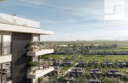 شقة - 2 غرف نوم - 2 حمامات للبيع في فيدا ريزيدنسيز كلوب بوينت - دبي هيلز استيت - دبي