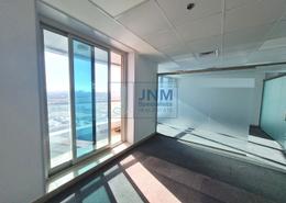 Office Space - 2 bathrooms for sale in Preatoni Tower - Lake Almas West - Jumeirah Lake Towers - Dubai