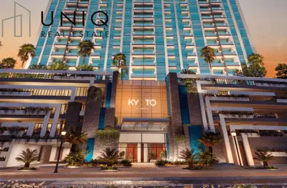 شقة - 1 حمام للبيع في كيوتو من اورو24 - ارجان - دبي