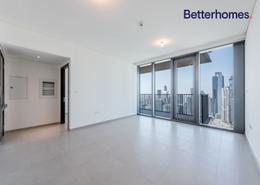 شقة - 1 غرفة نوم - 2 حمامات للبيع في مرتفعات بوليفارد برج 1 - مرتفعات بوليفارد - دبي وسط المدينة - دبي