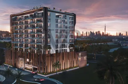 شقة - غرفة نوم - 2 حمامات للبيع في مساكن بوندز أفينيو - جزر دبي - دبي