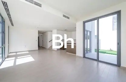 Villa - 4 Bedrooms - 3 Bathrooms for rent in Golf Links - EMAAR South - Dubai South (Dubai World Central) - Dubai