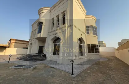 Villa - 5 Bedrooms - 6 Bathrooms for rent in Al Barsha South 2 - Al Barsha South - Al Barsha - Dubai