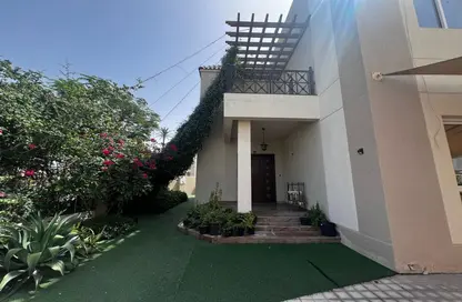 Villa - 5 Bedrooms - 5 Bathrooms for sale in C Villas - Living Legends - Dubai