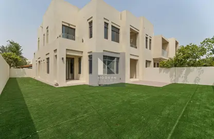Villa - 3 Bedrooms - 3 Bathrooms for sale in Mira Oasis 1 - Mira Oasis - Reem - Dubai