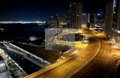 Apartment - 2 Bedrooms - 3 Bathrooms for rent in Reem Nine - Shams Abu Dhabi - Al Reem Island - Abu Dhabi