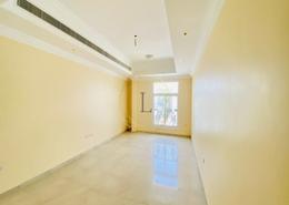 Apartment - 3 bedrooms - 3 bathrooms for rent in Al Sidrah - Al Khabisi - Al Ain