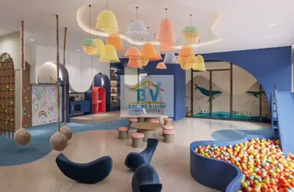 Apartment - 1 Bedroom - 2 Bathrooms for sale in SAAS Heights - Al Reem Island - Abu Dhabi
