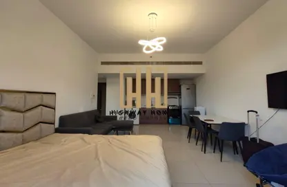 Apartment - 1 Bedroom - 1 Bathroom for rent in Uptown Al Zahia - Al Zahia - Muwaileh Commercial - Sharjah