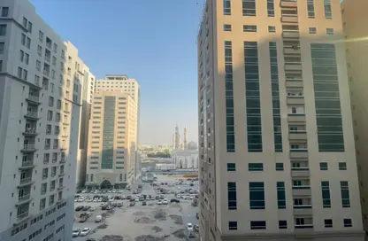 Apartment - 1 Bedroom - 2 Bathrooms for sale in Manazil Tower 5 - Al Taawun Street - Al Taawun - Sharjah