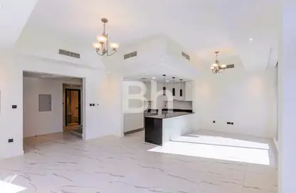 Townhouse - 4 Bedrooms - 6 Bathrooms for sale in Elie Saab VIE Townhouses - District 11 - Mohammed Bin Rashid City - Dubai