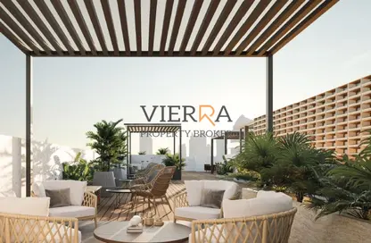 Apartment - 2 Bedrooms - 3 Bathrooms for sale in Aura Elegance - Dubai Silicon Oasis - Dubai