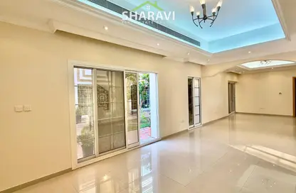 Villa - 3 Bedrooms - 4 Bathrooms for rent in Mirdif Villas - Mirdif - Dubai