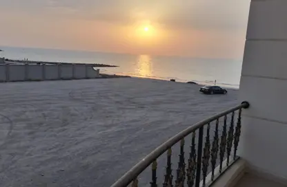 Villa - 3 Bedrooms - 4 Bathrooms for rent in Dahan - Ras Al Khaimah