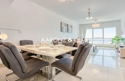 Apartment - 1 Bedroom - 2 Bathrooms for sale in Lake Point Tower - JLT Cluster N - Jumeirah Lake Towers - Dubai