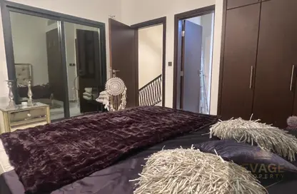 Townhouse - 3 Bedrooms - 3 Bathrooms for sale in Al Zaheya Gardens - Al Zahya - Ajman