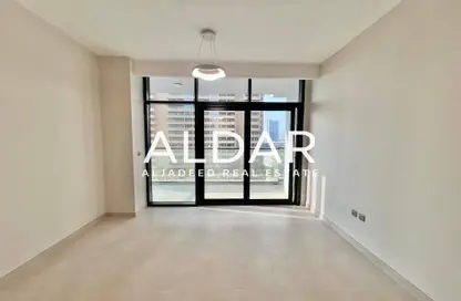 Apartment - 1 Bedroom - 2 Bathrooms for rent in Herad Tower - Jumeirah Village Circle - Dubai