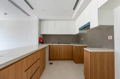 Townhouse - 3 Bedrooms - 4 Bathrooms for rent in La Rosa 5 - Villanova - Dubai Land - Dubai