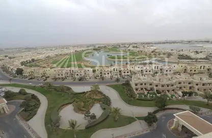 Apartment - 2 Bedrooms - 3 Bathrooms for rent in Royal breeze 2 - Royal Breeze - Al Hamra Village - Ras Al Khaimah