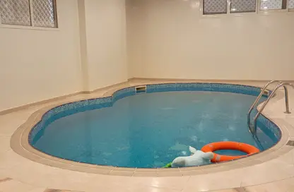 Apartment - 2 Bedrooms - 2 Bathrooms for rent in Al Majaz 1 - Al Majaz - Sharjah