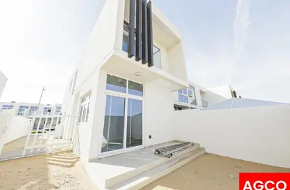 Townhouse - 3 Bedrooms - 5 Bathrooms for sale in Centaury - The Roots DAMAC Hills 2 - Damac Hills 2 - Dubai