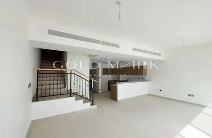 Townhouse - 3 Bedrooms - 3 Bathrooms for sale in Santorini - Damac Lagoons - Dubai