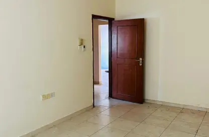 شقة - 2 غرف نوم - 2 حمامات للايجار في مشروع النخيل - عجمان وسط المدينة - عجمان