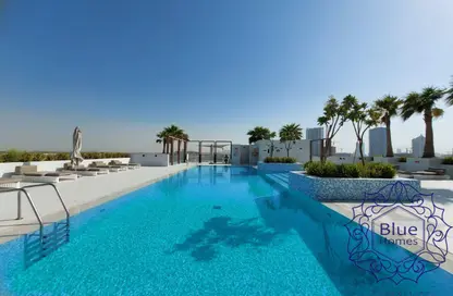 Apartment - 2 Bedrooms - 3 Bathrooms for rent in Aria Gardens A - Aria Gardens - Arjan - Dubai