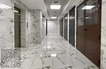 Apartment - 1 Bedroom - 1 Bathroom for rent in Al Rashidiya Towers - Al Rashidiya - Ajman Downtown - Ajman