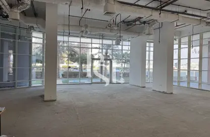 Retail - Studio for rent in P-1168 - Al Raha Beach - Abu Dhabi