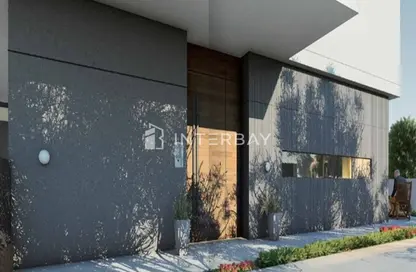 Villa - 4 Bedrooms - 5 Bathrooms for sale in The Pulse Beachfront - The Pulse - Dubai South (Dubai World Central) - Dubai